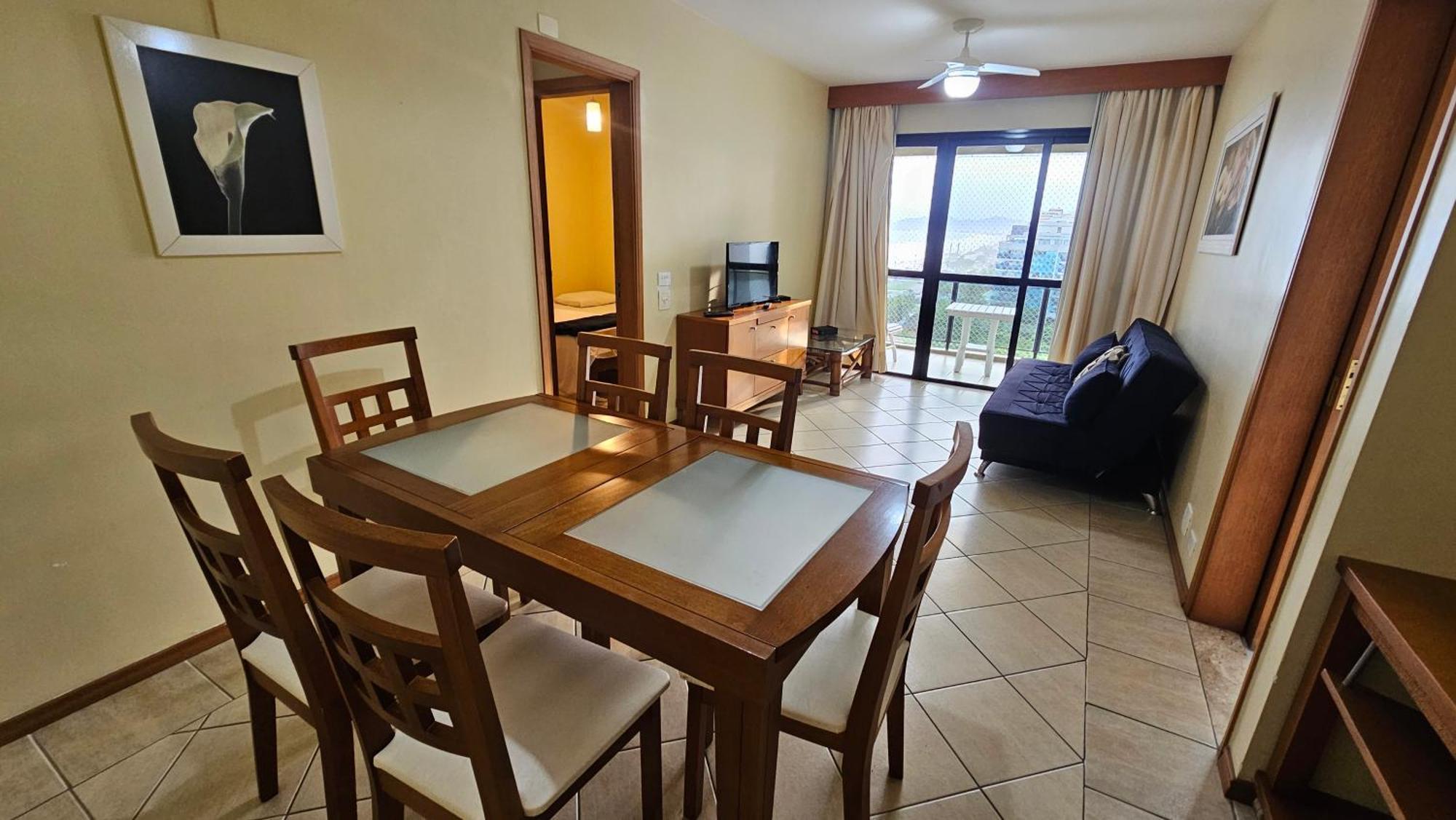 Flat Barrabella, Rio de Janeiro